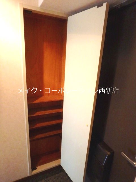 グレイス西新  その他8