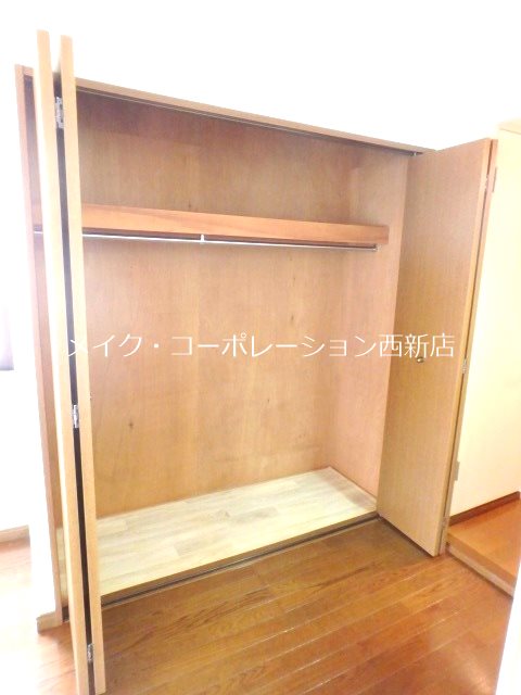 グレイス西新  その他9