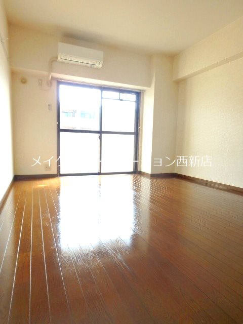 グレイス西新  その他10