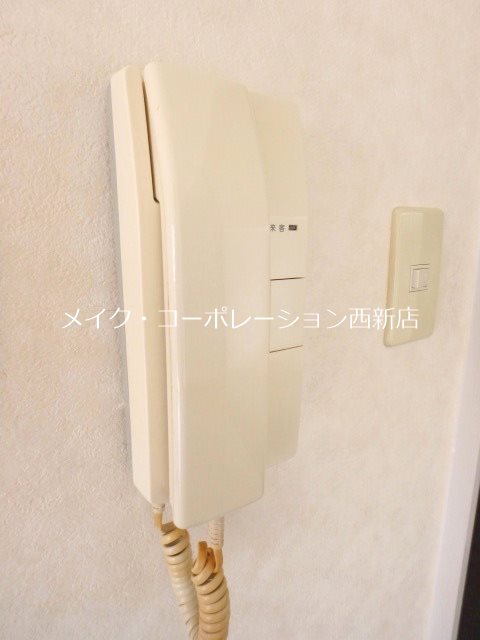 グレイス西新  その他12