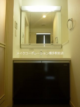 ラクレイス西新レジデンシャルタワー その他1