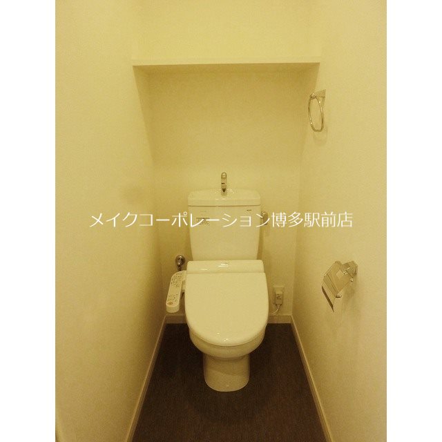 同物件別部屋引用・現状優先です♪ ラクレイス西新レジデンシャルタワー その他5