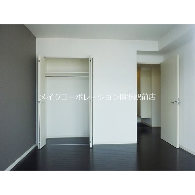 同物件別部屋引用・現状優先です♪ ラクレイス西新レジデンシャルタワー その他6