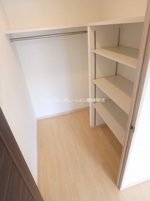 収納 WillDo中洲 その他3