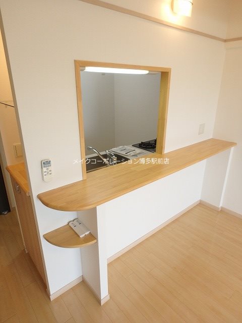 他設備 WillDo中洲 その他6