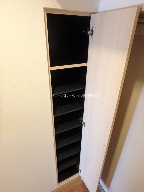 収納 WillDo中洲 その他10