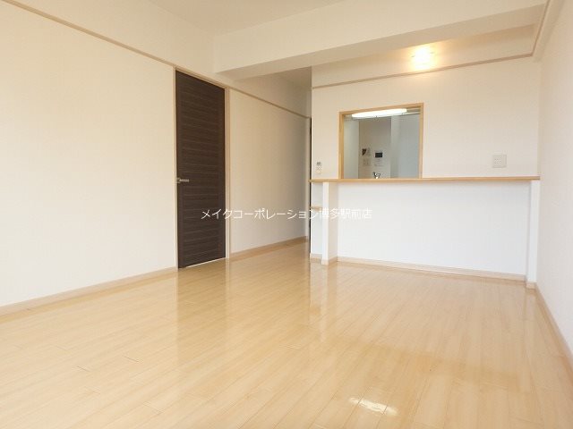 リビング WillDo中洲 リビング