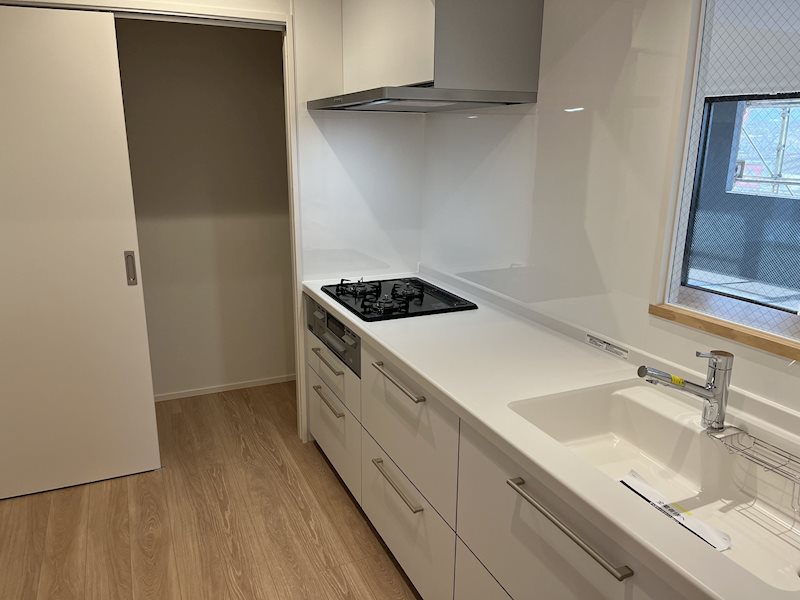 双葉ガーデン【1号】 キッチン