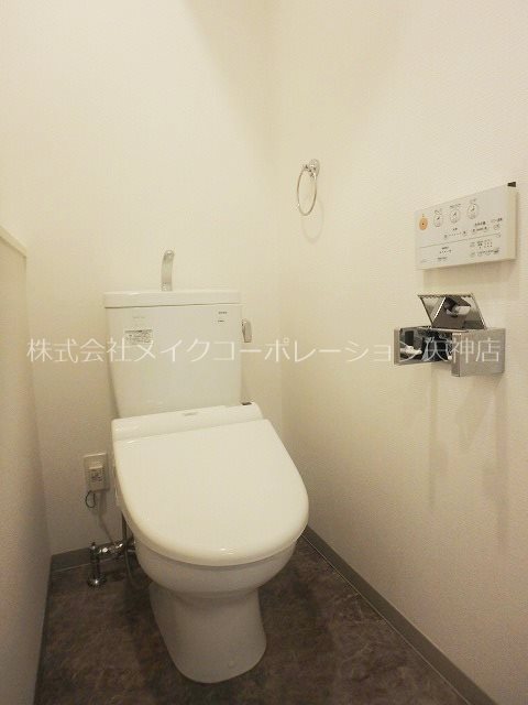 プリンシピオ赤坂 その他5