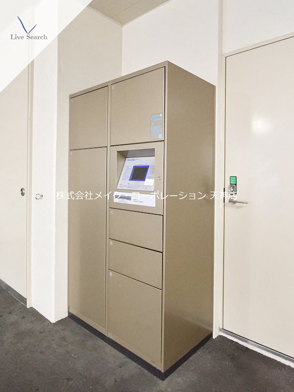 プリンシピオ赤坂 その他外観4