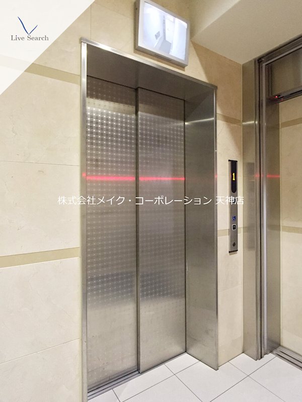 プリンシピオ赤坂 その他外観5