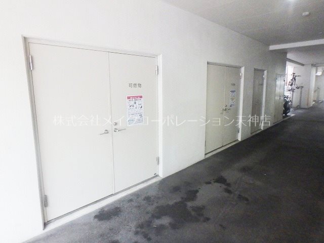 プリンシピオ赤坂 その他11