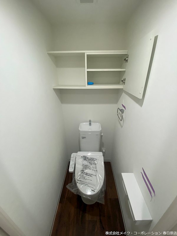 エルグランド博多の杜 その他2