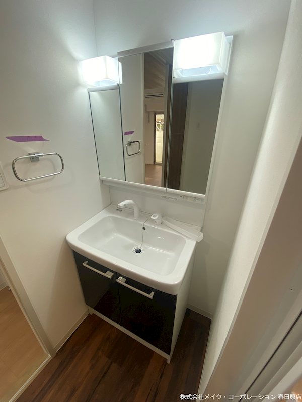 エルグランド博多の杜 その他3