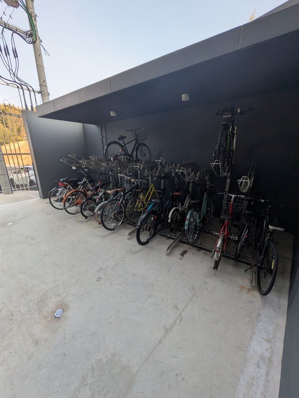 エルグランド博多の杜 その他外観5