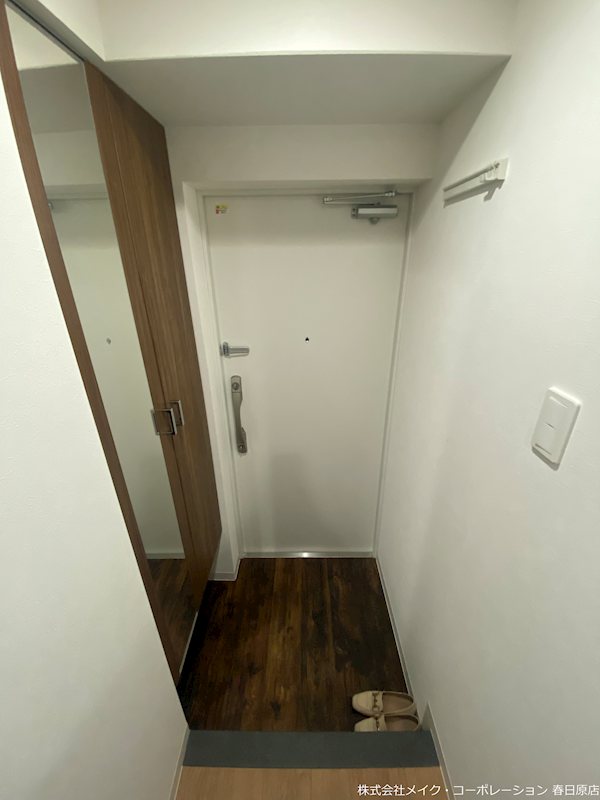 エルグランド博多の杜 その他7