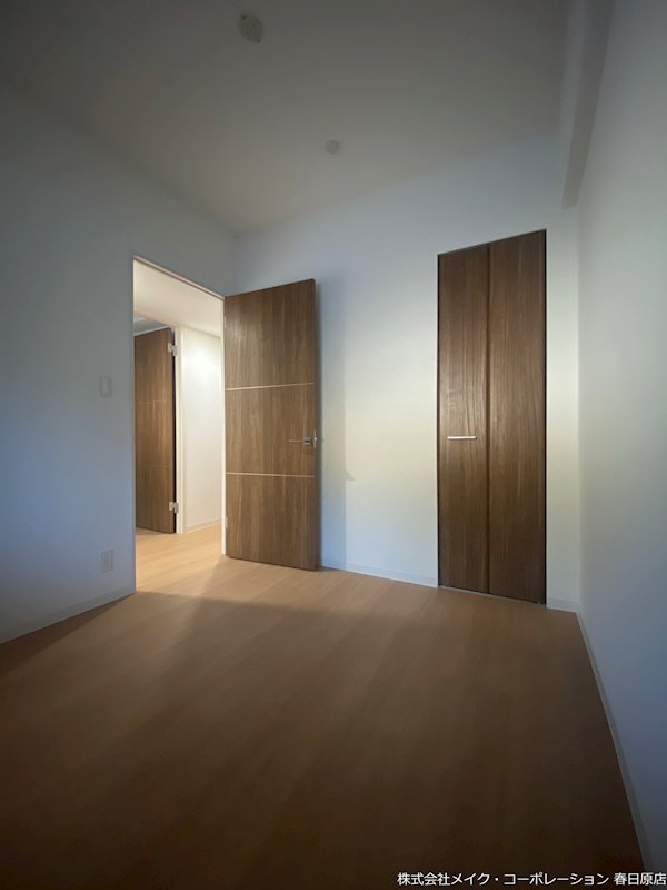 エルグランド博多の杜 その他8