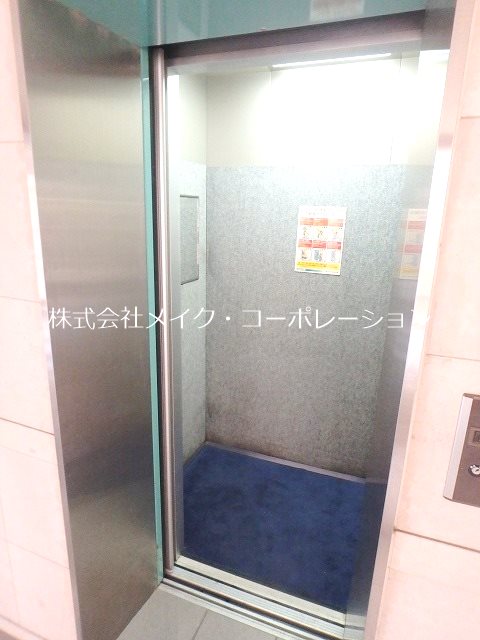 エステートモア鳥飼NOVA その他外観6