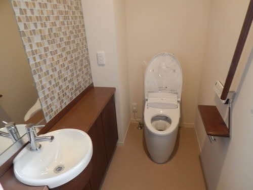 セルディーナ室見 A棟 その他2