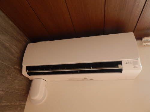 セルディーナ室見 A棟 その他11