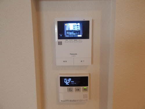 セルディーナ室見 A棟 その他12