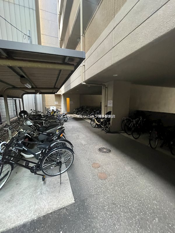 ＷｉｌｌＤｏ中洲 その他11