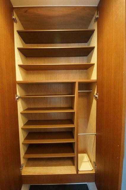 F･PARCGRANDMARK天神 その他9