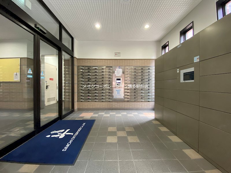アミティエ博多駅南 その他5