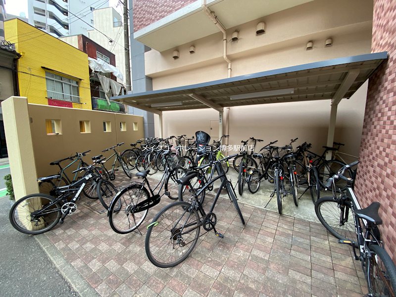 アミティエ博多駅南 その他11