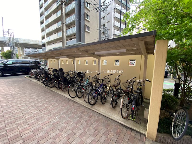 アミティエ博多駅南 その他12