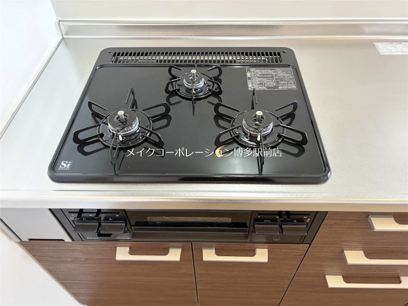 アミティエ博多駅南 その他15