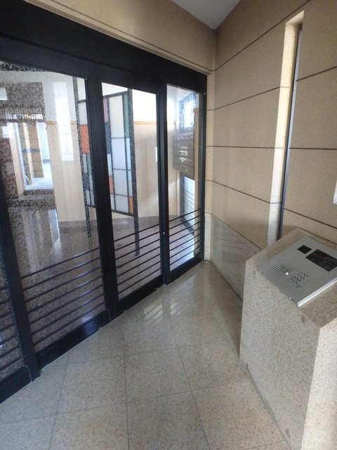 緑彩館 その他外観2