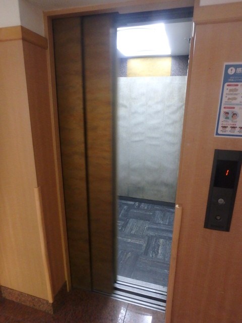 緑彩館 その他外観4