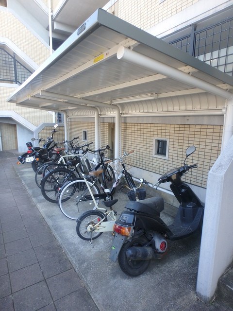 緑彩館 その他外観5