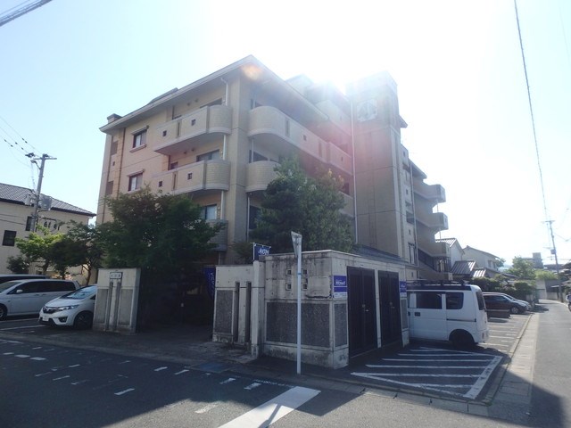 緑彩館 その他外観6