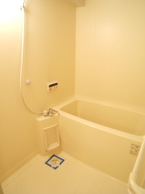 緑彩館 風呂画像