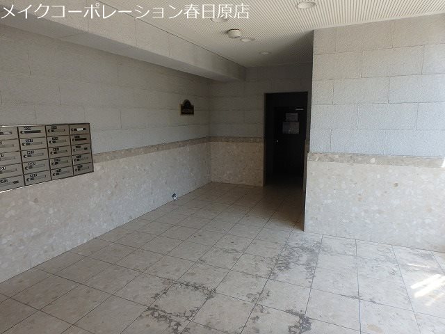 リバティ館 その他外観2