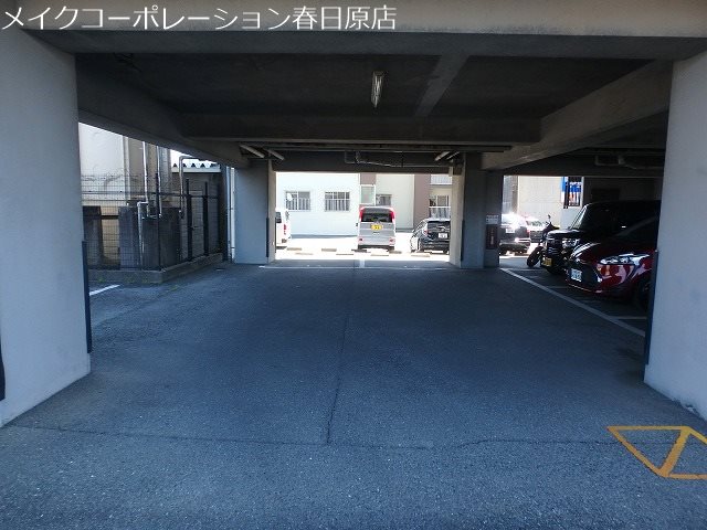 リバティ館 その他外観5