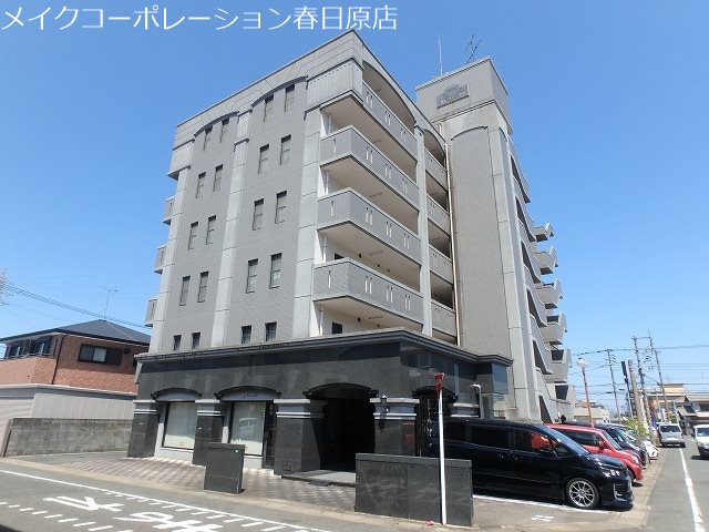 リバティ館 その他外観6