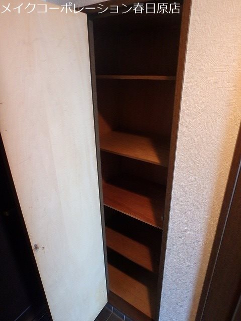 リバティ館 その他8