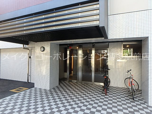 ビータ・コモダ博多 その他7