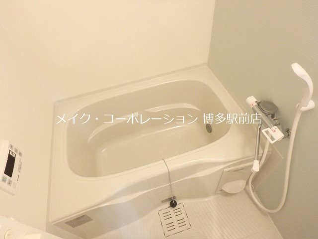 ビータ・コモダ博多 風呂画像