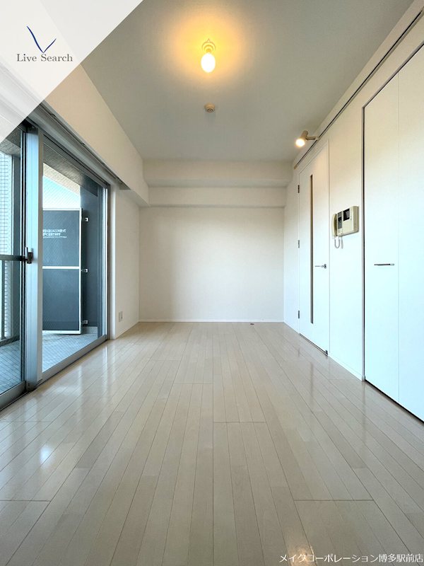 ナビールコート白金  ベッドルーム