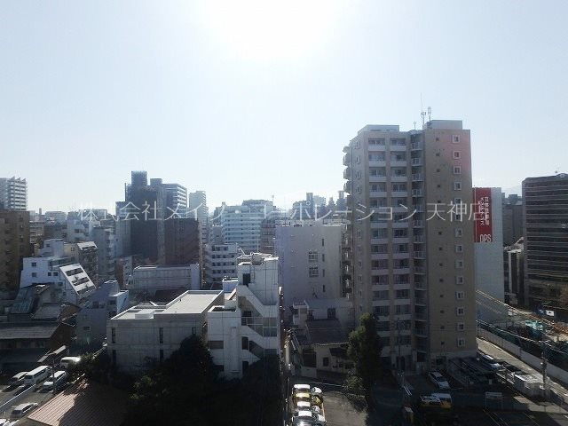 ナビールコート警固 その他11