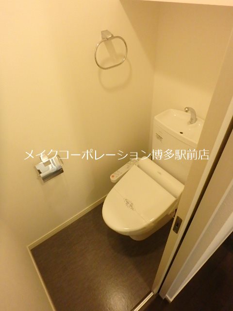 同物件別部屋引用・現状優先です♪ ラクレイス西新レジデンシャルタワー その他2