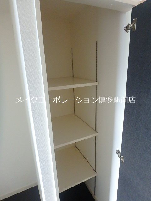 同物件別部屋引用・現状優先です♪ ラクレイス西新レジデンシャルタワー その他16