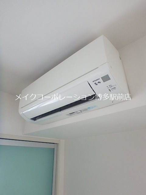 同物件別部屋引用・現状優先です♪ ラクレイス西新レジデンシャルタワー その他17