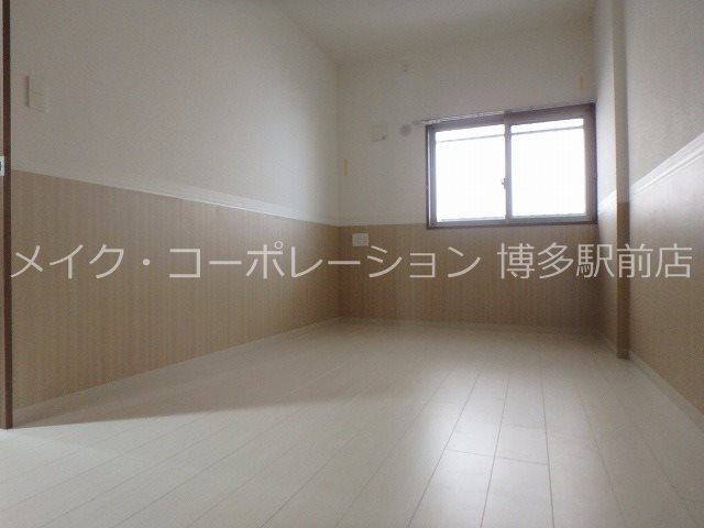 ネクスト吉塚 ベッドルーム