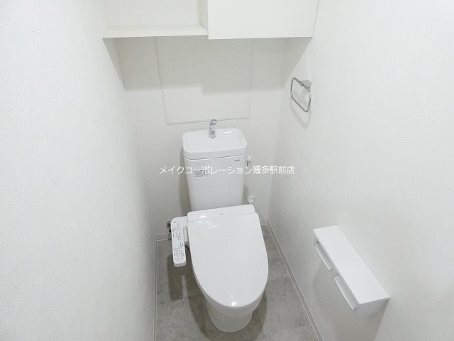 トイレ ベルコルティーレ その他1