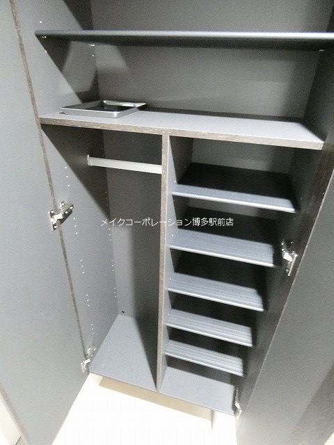 玄関 ベルコルティーレ その他7